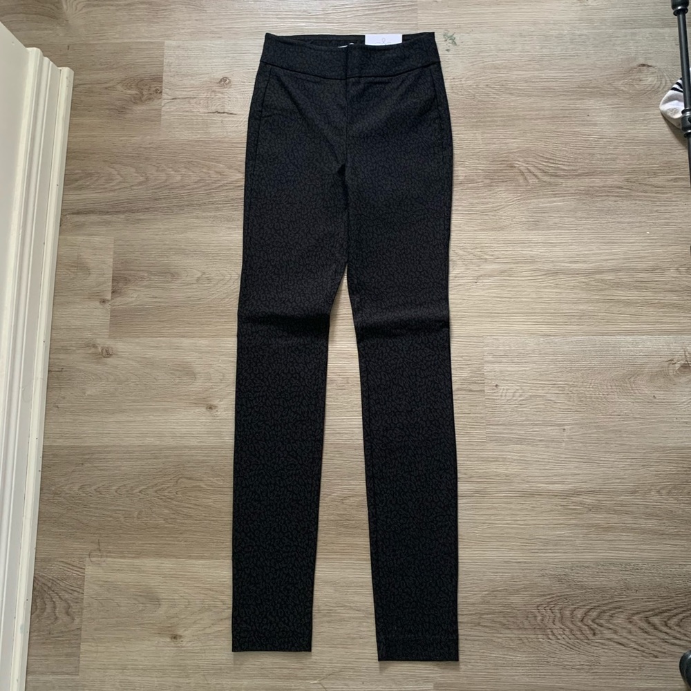 Women’s pants.